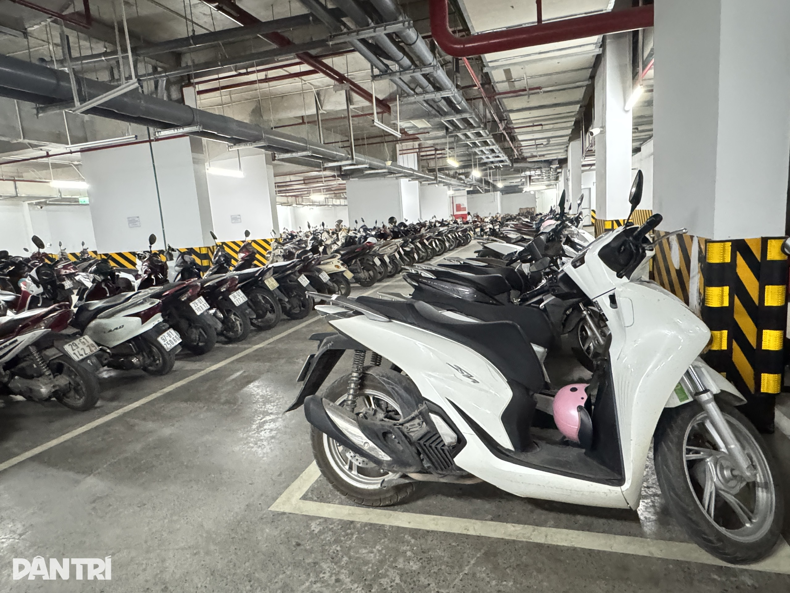 Hiểu lầm về xe điện khiến nhiều người ở Hà Nội e dè - 3 Hiểu lầm về xe điện khiến nhiều người ở Hà Nội e dè - 3