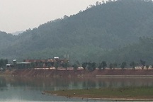 Vụ xâm hại khu lăng mộ Vua Trần: Xin hợp thức hóa sai phạm