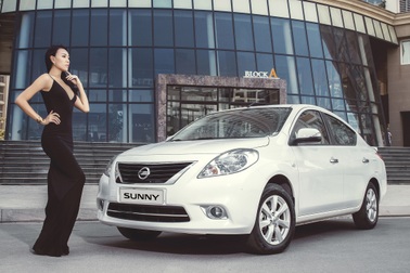 Cần lưu ý gì khi mua Nissan Sunny XL?