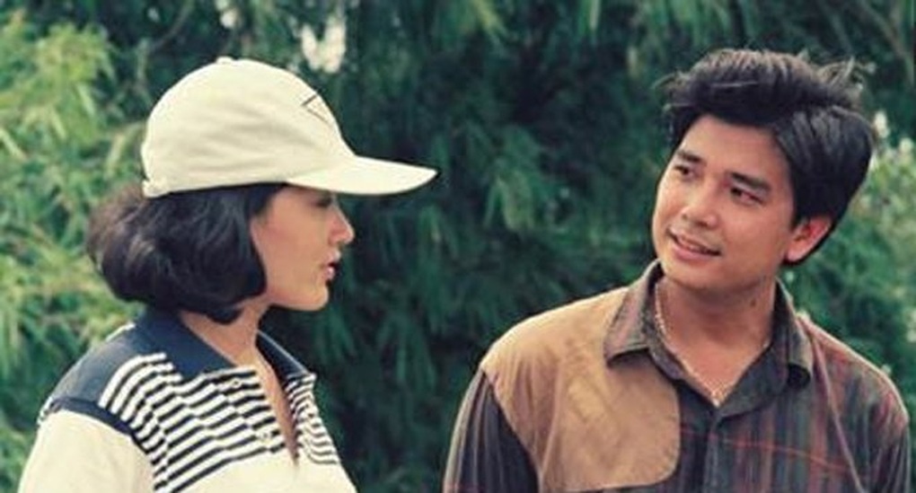 Dàn sao Gió qua miền tối sáng sau 25 năm: Người ở ẩn, người bỏ nghề diễn - 1 Dàn sao Gió qua miền tối sáng sau 25 năm: Người ở ẩn, người bỏ nghề diễn - 1