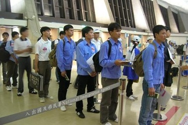 Thị trường Nhật Bản thu hút gần 40.000 lao động Việt Nam trong 7 tháng qua