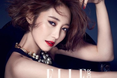 Mỹ nhân xinh đẹp xứ Hàn bức xúc vì bị lôi vào đường dây mại dâm của Seungri