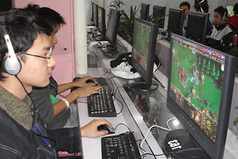 “Game online “cũng tốt” nếu chơi vừa đủ”