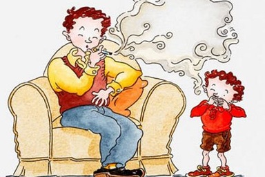 Cách phòng tránh ung thư phổi