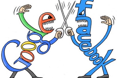 Google “chơi khó” Facebook: Quyết định sai lầm?