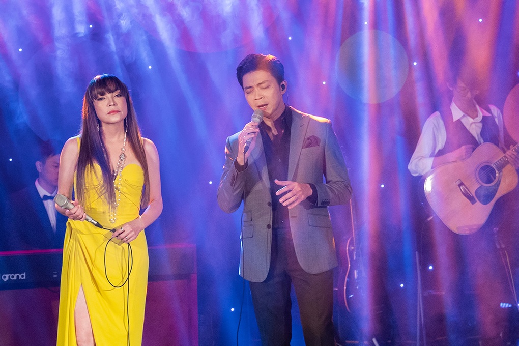 Thanh Hà thổ lộ chuyện tình sau tin đồn sắp cưới Phương Uyên - 5 Thanh Hà thổ lộ chuyện tình sau tin đồn sắp cưới Phương Uyên - 5