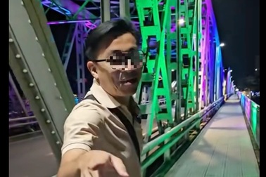 TikToker phân biệt, nói xấu phụ nữ Huế và Quảng Trị gây phẫn nộ