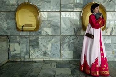 Chùm ảnh hé lộ cuộc sống thường nhật ở Triều Tiên