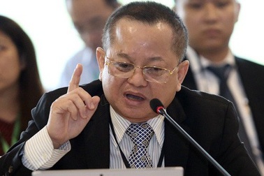 Tham vọng “ông trùm” và kế hoạch lãi sốc của đại gia Lê Văn Quang