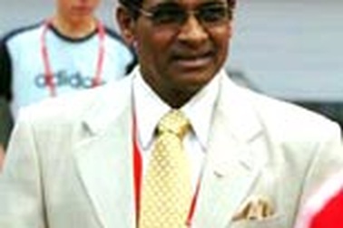 Ông Velappan chỉ lỡ lời! 