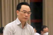 Thứ trưởng Bộ Giáo dục nói về việc Hà Nội hỏa tốc dừng việc đi học lại