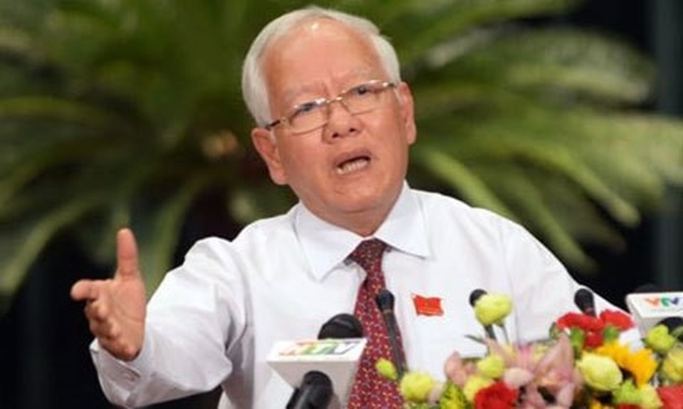 Nguyên Chủ tịch TPHCM Lê Hoàng Quân liên quan gì tới vụ án bà Bạch Diệp? - 1 Nguyên Chủ tịch TPHCM Lê Hoàng Quân liên quan gì tới vụ án bà Bạch Diệp? - 1