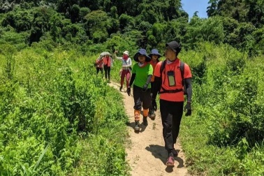 Hỗ trợ đến đúng lúc nghề chính "đóng băng", nghề phụ chẳng thể làm