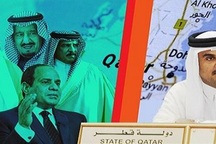 Thổ-Iran điều quân giúp Qatar, Arab lo "miệng hố chiến tranh "