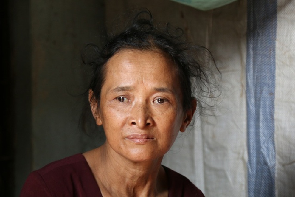 Những hình ảnh thay đổi số phận 3 bà cháu trong ngôi nhà hoang ở Tây Nguyên - 14 Những hình ảnh thay đổi số phận 3 bà cháu trong ngôi nhà hoang ở Tây Nguyên - 14