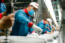 Những lao động được 2 lần tăng lương từ 1/7