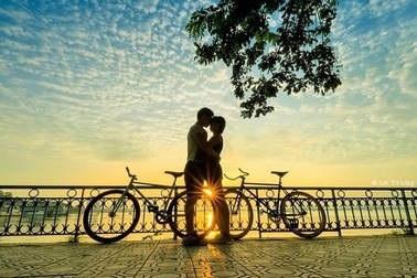 8 địa điểm hẹn hò lí tưởng cho ngày lễ Valentine tại Hà Nội