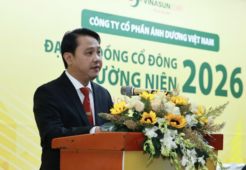 Sếp Vinasun: Đối thủ đốt tiền, hãng không bàn tới do không cùng tiêu chí - 1