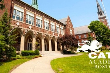 Học bổng 50% phổ thông nội trú Mỹ