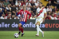 Atletico giành chiến thắng 7-0 tại La Liga
