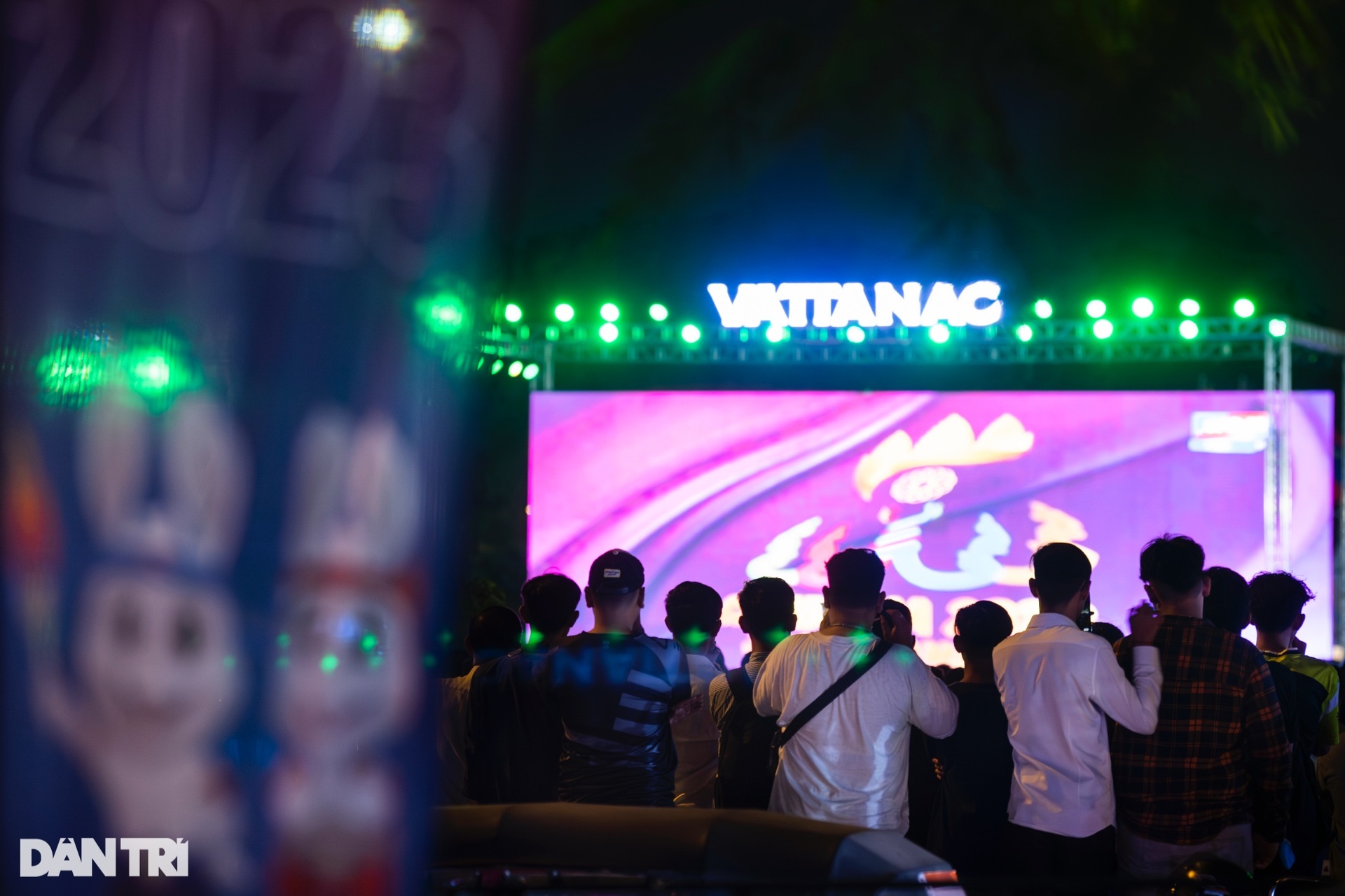 Phnom Penh khoác áo mới lung linh đón SEA Games 32 - 14 Phnom Penh khoác áo mới lung linh đón SEA Games 32 - 14