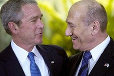 "Mỹ phản đối Israel tấn công quân sự Iran"