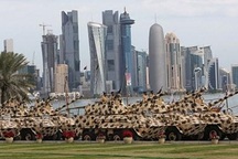 Qatar mua vũ khí phòng thân