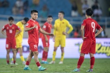 HLV Kim Sang Sik giải quyết khủng hoảng ở đội tuyển Việt Nam như thế nào?