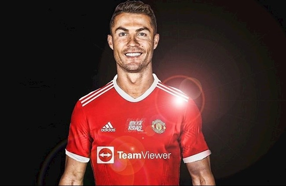 Man Utd bẻ lái ngoạn mục để sở hữu C.Ronaldo như thế nào? - 2 Man Utd bẻ lái ngoạn mục để sở hữu C.Ronaldo như thế nào? - 2