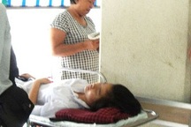 Nữ sinh lớp 8 bị đánh bất tỉnh đã được xuất viện 