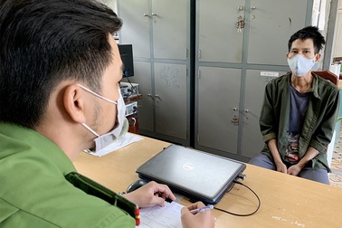 Tạm giam đối tượng tổ chức cho người khác xuất cảnh trái phép