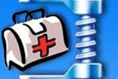 Phục hồi file Zip với Zip Repair Pro 