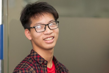 Nam sinh Nghệ An giành học bổng ở ngôi trường đắt đỏ nhất thế giới