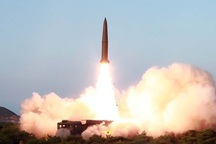 Mỹ cảnh báo các hãng hàng không nguy cơ Triều Tiên phóng tên lửa tầm xa