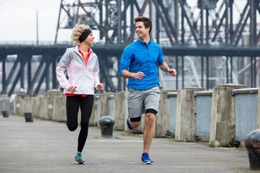 Sống khỏe, sống đẹp từ thời trang