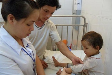 Những loại bệnh mùa hè bố mẹ nào cũng sợ!