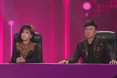 Chí Tài tiết lộ hoàn cảnh sáng tác "Dạ khúc" của Quốc Bảo.