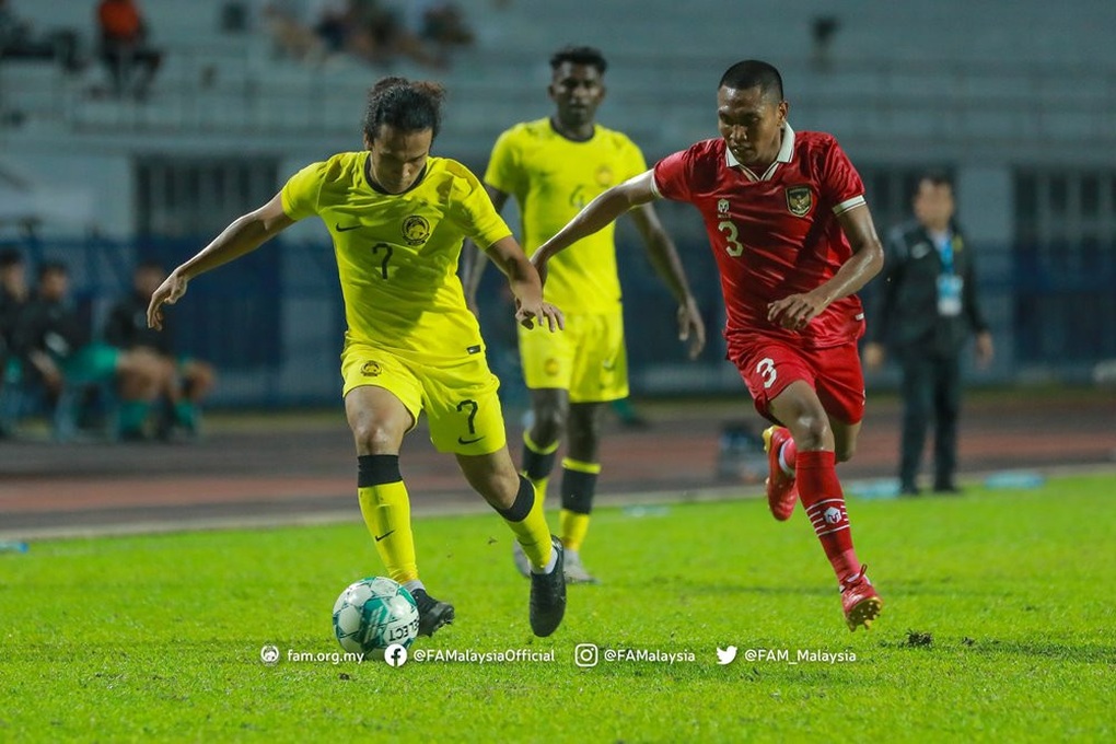 AFC dự đoán về số phận của U23 Việt Nam ở giải U23 châu Á - 2