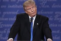 Giáo sư “giỏi đoán” của Mỹ nói ông Trump có thể bị luận tội