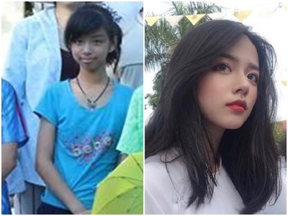 Hot girl nổi tiếng trải lòng chuyện bị bắt nạt từ cấp 2 tới tận... bây giờ - 2 Hot girl nổi tiếng trải lòng chuyện bị bắt nạt từ cấp 2 tới tận... bây giờ - 2