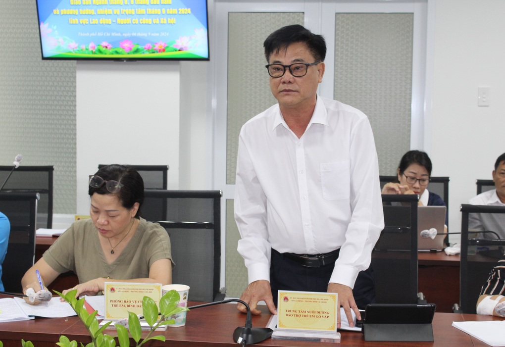 Chủ Mái ấm Hoa Hồng cũng không biết cơ sở có bao nhiêu trẻ - 3 Chủ Mái ấm Hoa Hồng cũng không biết cơ sở có bao nhiêu trẻ - 3