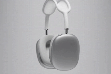 Apple ra mắt tai nghe trùm đầu AirPods Max với thiết kế lạ mắt, giá 549 USD