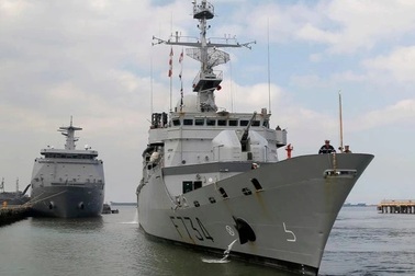 EU cam kết bảo vệ tự do hàng hải ở Ấn Độ Dương - Thái Bình Dương