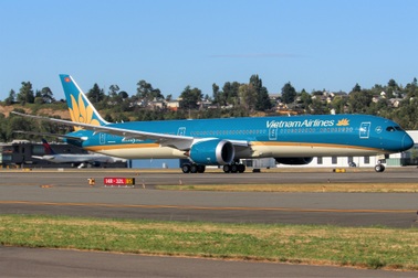Vietnam Airlines báo lỗ sớm gần 13.000 tỷ đồng, sắp bán 12 máy bay A321