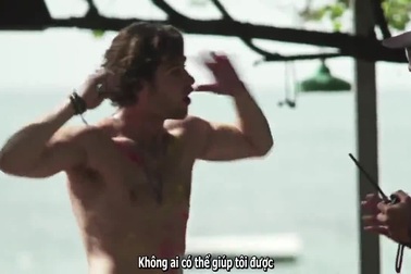 Video clip "Tôi ghét Thái Lan"