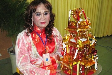 Các lão nghệ nhân và nỗi lo bảo tồn văn nghệ dân gian