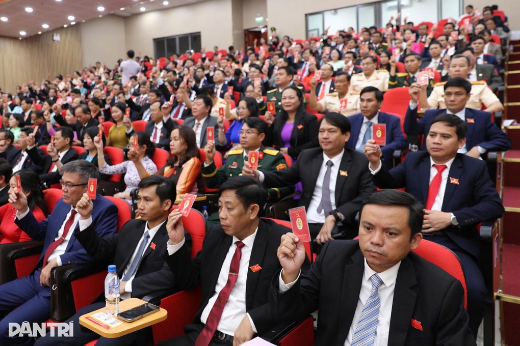 Đưa Quảng Ngãi thành tỉnh phát triển khá vào năm 2030 - 2 Đưa Quảng Ngãi thành tỉnh phát triển khá vào năm 2030 - 2