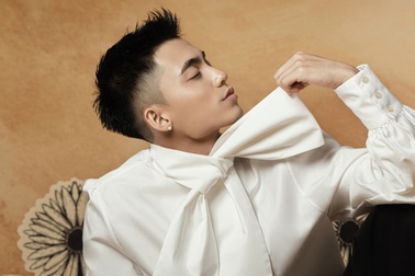 MONO làm mới âm nhạc của mình qua chất liệu dân gian