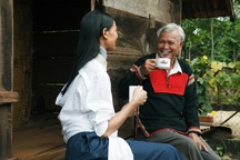 Già Làng Y Đoan - Một đời nhà, một đời người, muôn đời cà phê