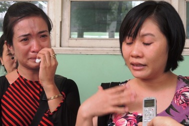 Thầy trò tức tưởi khi trường bị… “xóa sổ”